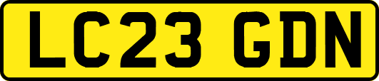 LC23GDN