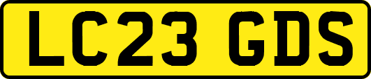LC23GDS