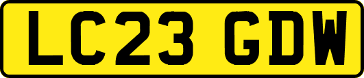 LC23GDW