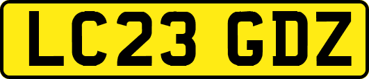 LC23GDZ