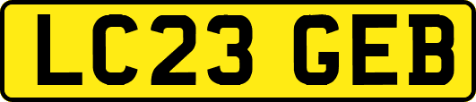 LC23GEB
