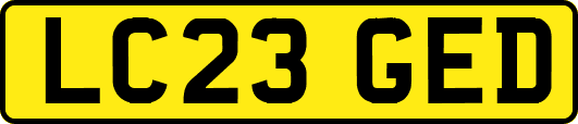 LC23GED