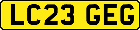LC23GEG