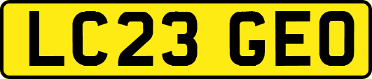 LC23GEO