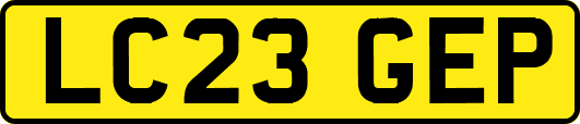 LC23GEP