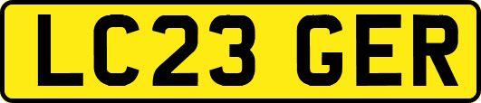 LC23GER