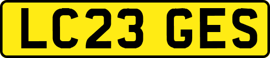 LC23GES
