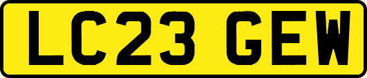 LC23GEW