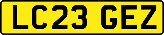 LC23GEZ