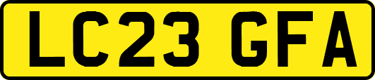 LC23GFA