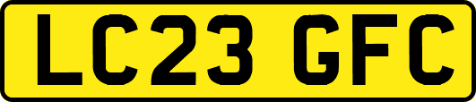 LC23GFC