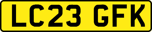 LC23GFK