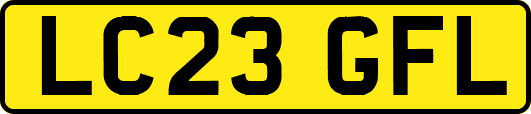 LC23GFL