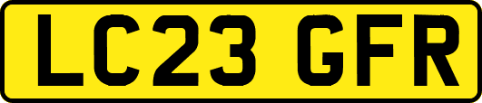 LC23GFR