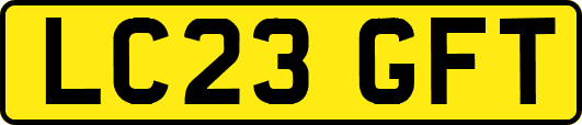 LC23GFT