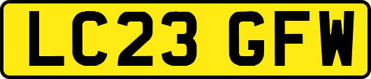 LC23GFW