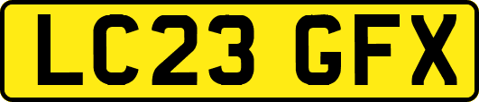 LC23GFX