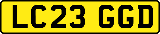 LC23GGD