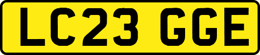 LC23GGE