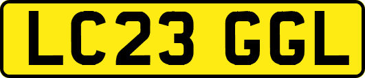 LC23GGL