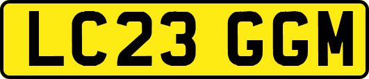 LC23GGM