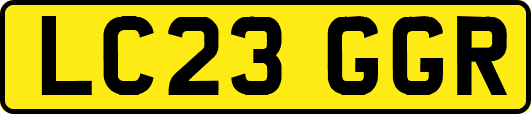 LC23GGR