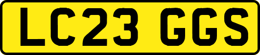 LC23GGS