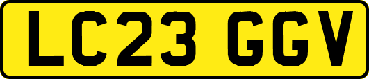 LC23GGV