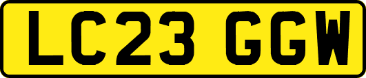 LC23GGW