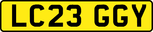 LC23GGY