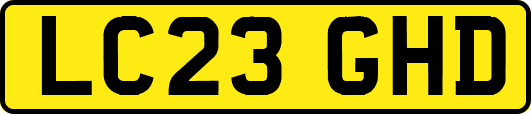 LC23GHD
