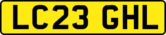 LC23GHL