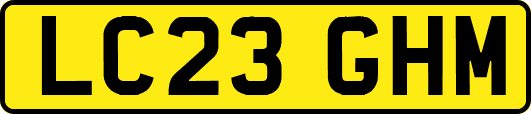 LC23GHM