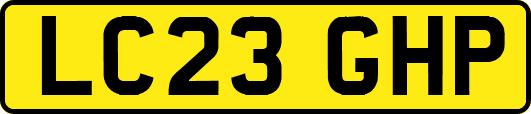 LC23GHP