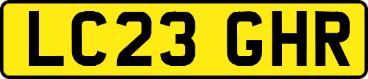 LC23GHR
