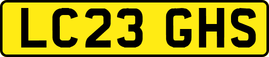 LC23GHS