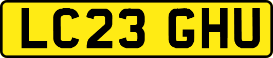 LC23GHU