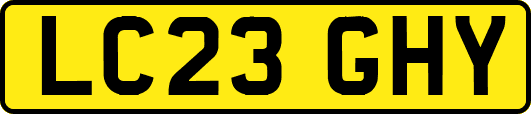 LC23GHY