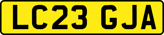 LC23GJA