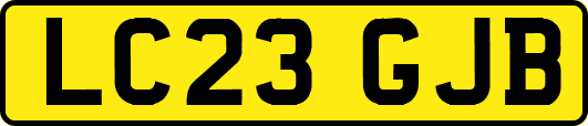 LC23GJB