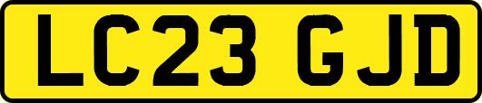 LC23GJD