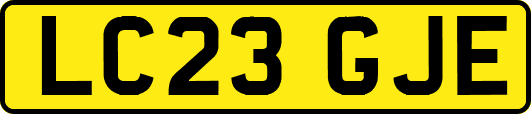 LC23GJE