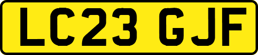 LC23GJF