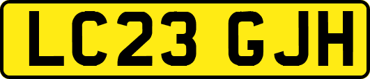 LC23GJH