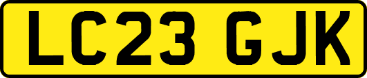 LC23GJK
