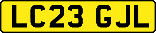 LC23GJL