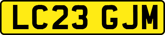 LC23GJM