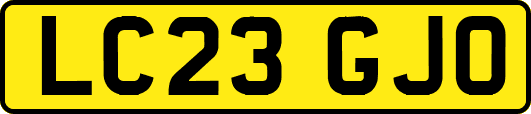 LC23GJO