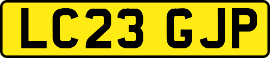 LC23GJP