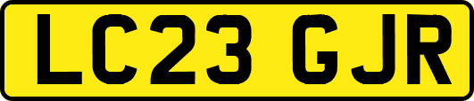 LC23GJR